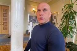 Кандидат наук Ілля Кива не зміг порахувати, чому дорівнює 18+4+4 (відео)