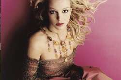 Бритни Спирс