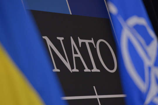«Такого ніколи не було». Соціологи фіксують історичний максимум підтримки вступу України до НАТО