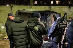 Поліція розслідує подвійне вбивство на Київщині