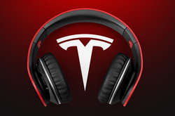 Tesla вироблятиме навушники