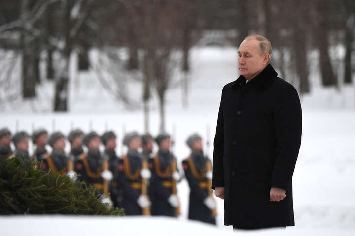 Путін прорахувався, готуючи вторгнення в Україну – The Washington Post