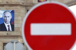 Артисти відкрито виступили проти політики Путіна