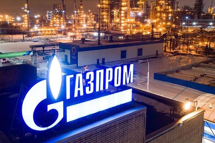 У Росії знайшли мертвим топ-менеджера «Газпрому»