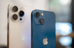 Apple оголосила конкурс фотографій, знятих на новий iPhone