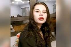 Працівниця каналу «Рада», яка ненавидить мову, з переляку згадала про батька в АТО (відео)