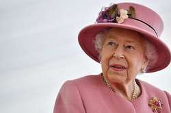 Британська королева Єлизавета II запустила марку приправ