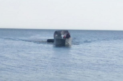 Зниклі в Азовському морі рибалки знайшлися