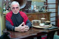 Умер бывший украинец Виктор Мережко