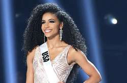 Міс США - 2019 Кріст знайшли мертвою в Нью-Йорку