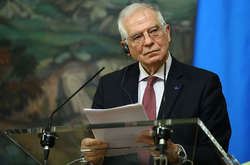 Боррель: ЄС підготував відповідні заходи, які завдадуть «серйозної шкоди» російській економіці