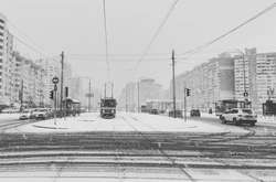 На дорогах і тротуарах очікується ожеледиця