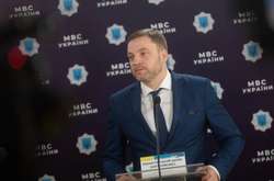  МВС вважає, що головною метою акції мала стати дестабілізація ситуація в Україні та створення міжнародного резонансу 