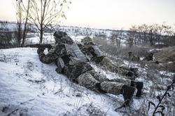  Почти половина украинцев в случае российского вторжения РФ либо пойдут воевать, либо будут оказывать поддержку армии 