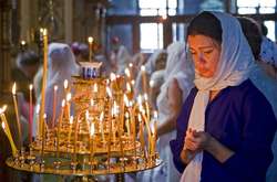 Занотовуємо собі найважливіші релігійні події останнього місяця зими