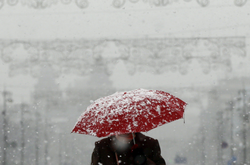  Оголошено I рівень небезпечності, жовтий 