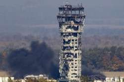 Оборона Донецкого аэропорта навеки вошла в историю