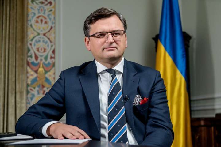 Глава МЗС України анонсував два тижні «інтенсивної дипломатії»