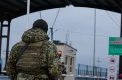 Українець намагався провезти патрони до окупованого Криму