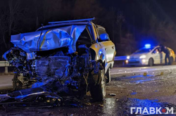 Водителям готовят жесткие правила на случай аварий. Обнародован проект закона