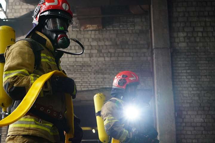 Может возникнуть пожар: спасатели рассказали, как безопасно отапливать жилье