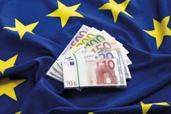 ЄС надасть Україні допомогу на €1,2 млрд: перший транш – без додаткових умов