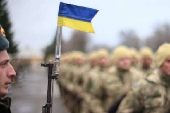 Скільки людей може мобілізувати Україна у разі вторгнення: названа цифра