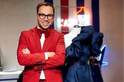 Андре Тан вылавливал на киевских улицах прохожих-модников (интереснейшее видео)