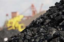 ДТЕК імпортував рекордну кількість вугілля для підтримки енергосистеми України