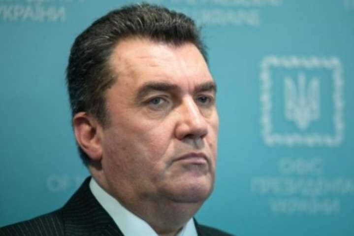 Виконання Мінських угод означає руйнування України, – секретар РНБО
