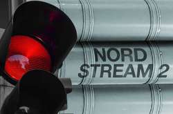 «Північний потік-2» не відповідає енергетичній політиці ЄС – Єврокомісія