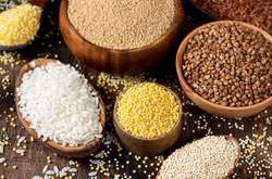 В Україні зросли ціни на крупи