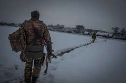 Попри оголошене перемир'я, у січні в зоні ООС продовжили гинути українські захисники