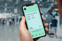 В «Дии» появился Covid-сертификат о бустерной дозе: как его получить