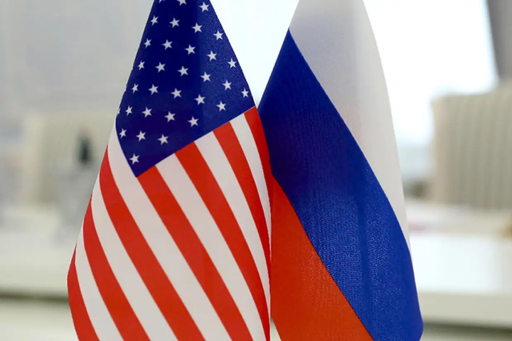 Россия письменно ответила США по поводу «гарантий безопасности»