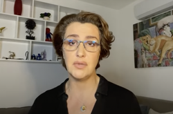 Скандальна Єгорова шокувала новою заявою про Путіна (відео) 