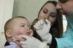 Поліомієліт в Україні: як МОЗ бореться зі спалахом небезпечної хвороби