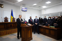 Дело о государственной измене. Порошенко сделал предложение Зеленскому