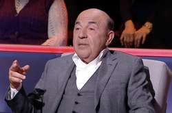 Рабинович недоволен тем, как Украине партнеры помогают с оружием