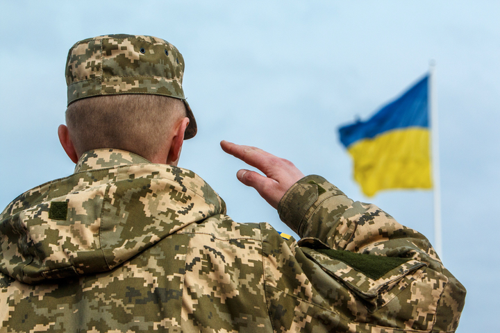 Когда Украина отменит призыв на срочную службу: Зеленский определил четкую дату