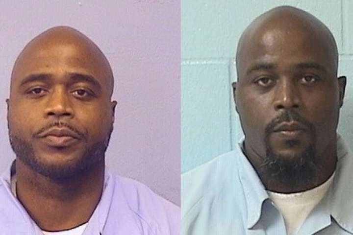 Американець майже 20 років відсидів у тюрмі за злочин, скоєний його братом-близнюком