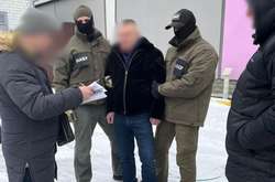 Столичний забудовник погорів на хабарі у $120 тис (фото)