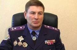 В елітному фітнес-клубі пограбували ексначальника кримінальної поліції Києва