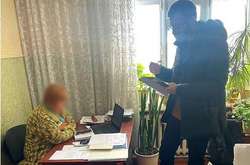 1 лютого слідчі Білоцерківського районного управління поліції повідомили жінці про підозру