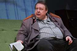 Похудевший на 100 кг актер Семчев изменился до неузнаваемости (фото)