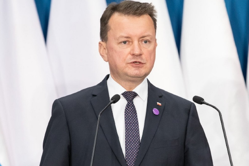 Уряд Польщі надасть військову допомогу Україні