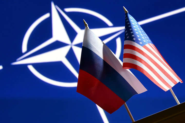 ЗМІ опублікували текст відповідей США та НАТО на ультиматум Кремля
