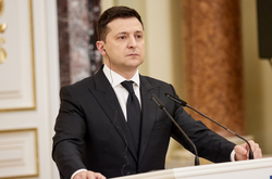 Зеленский рассказал, будет ли Украина выполнять Минские соглашения