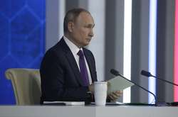 Росію чекають великі проблеми, якщо вона отримає нові санкції від Заходу