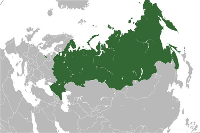Які п’ять країн вірять у «добрі наміри» Росії: результати опитування